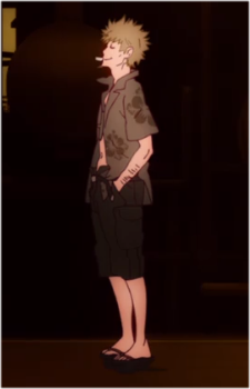 Meme Oshino