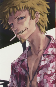 Meme Oshino