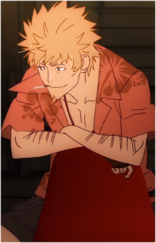 Meme Oshino