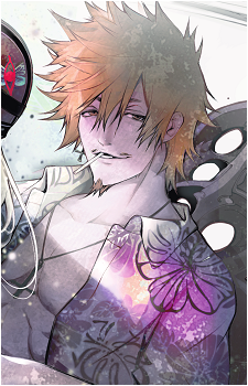 Meme Oshino