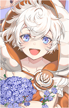 Cappuccino's image