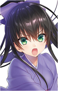 Aoi Ichijou