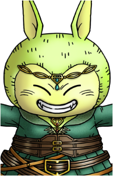 Hero {DQX}