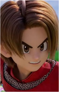 Hero {DQX}