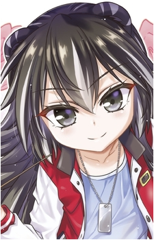 Nyangi's image