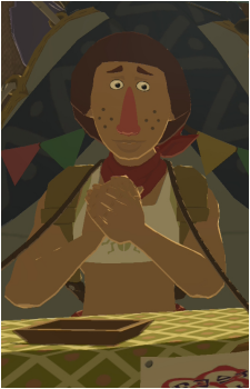 Beedle's image
