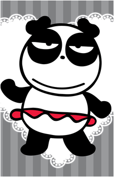 Pandaba