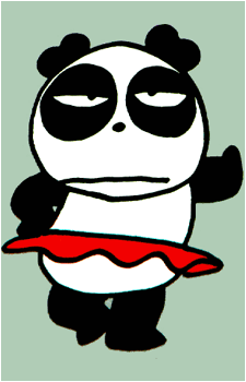 Pandaba