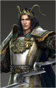Yinglong's image