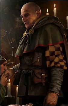 King of Beggars