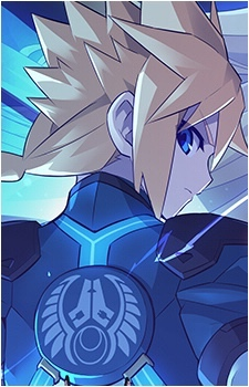 Gunvolt