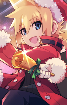 Gunvolt