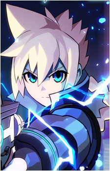 Gunvolt