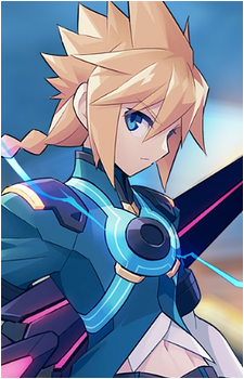 Gunvolt