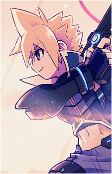 Gunvolt