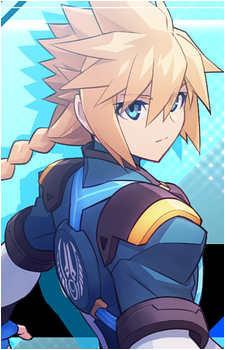 Gunvolt