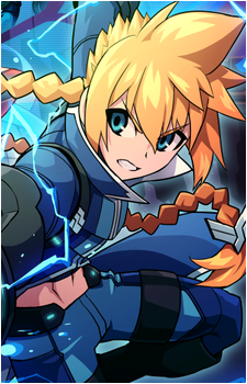 Gunvolt