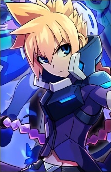 Gunvolt
