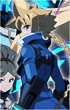 Gunvolt