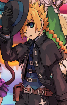 Gunvolt