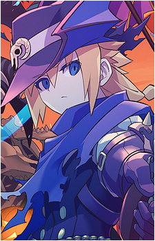 Gunvolt