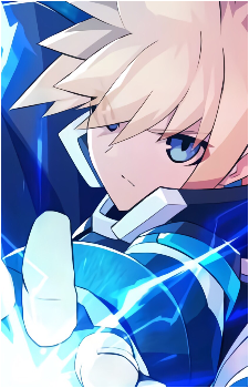 Gunvolt