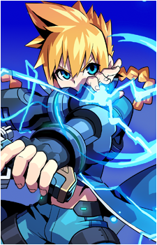 Gunvolt