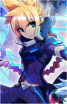 Gunvolt