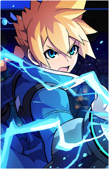 Gunvolt's image