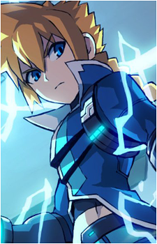 Gunvolt