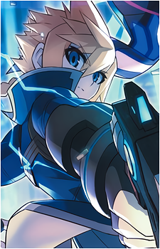 Gunvolt