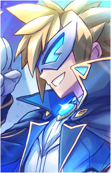 Gunvolt
