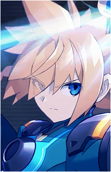 Gunvolt