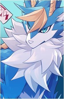 Gunvolt