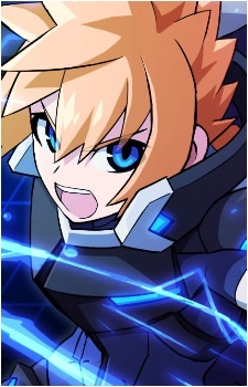 Gunvolt