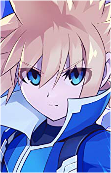 Gunvolt