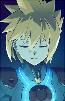 Gunvolt