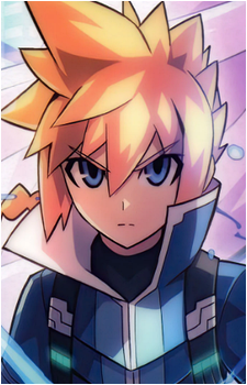 Gunvolt