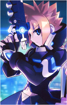 Gunvolt