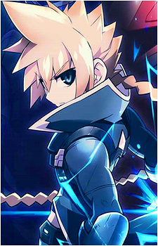 Gunvolt