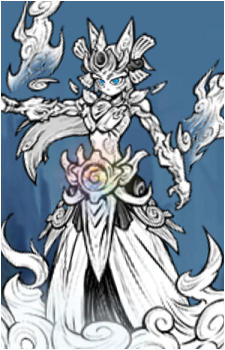 Daybreaker Izanagi