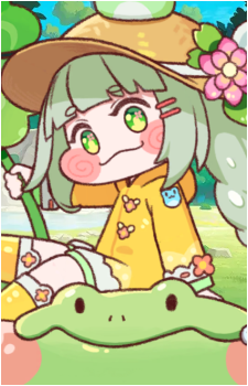 Ui {Trickcal}