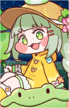 Ui {Trickcal}