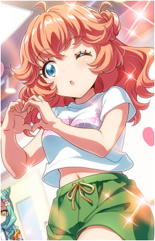 Miori Ichinose