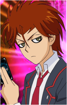 Naoki Ishida
