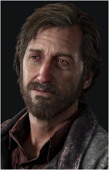 David {TLoU}