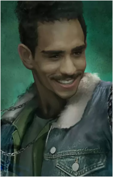 Pablo Bolivar's image