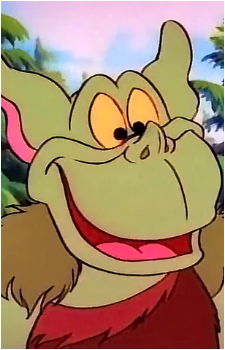 Toadwart's image