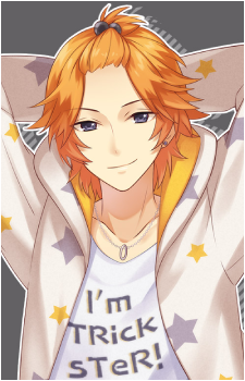Tsukasa Kurosaki's image