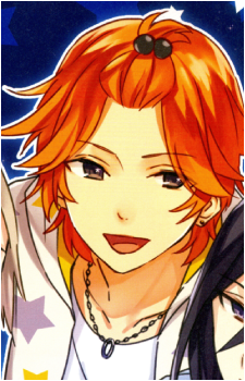 Tsukasa Kurosaki